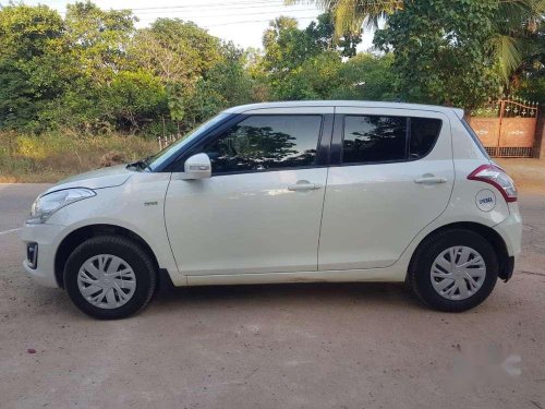 Maruti Suzuki Swift VDi ABS BS-IV, 2017, Diesel MT in Tirunelveli 