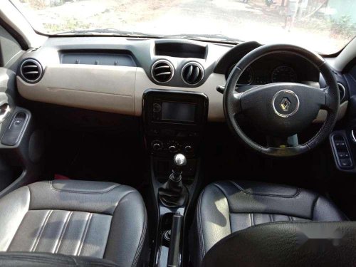 Used Renault Duster 2012 MT for sale in Dindigul 