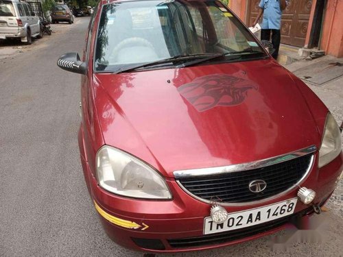 Tata Indica LXI 2006 MT for sale in Chennai