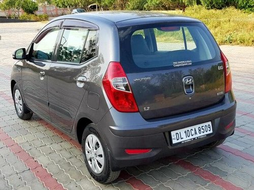 2011 Hyundai i10 Magna 1.2 iTech SE MT in New Delhi