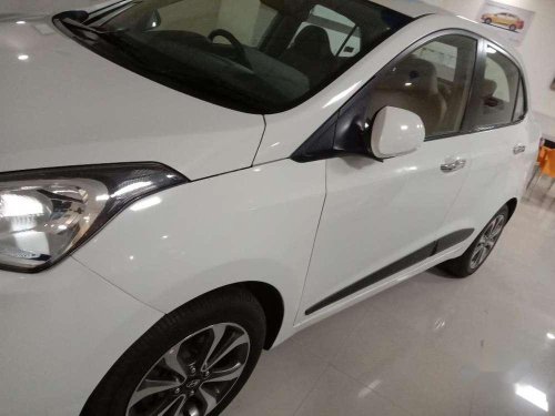 Used 2018 Hyundai Xcent MT for sale in Noida 