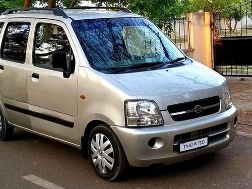 Maruti Suzuki Wagon R LXI 2006 MT for sale in Coimbatore