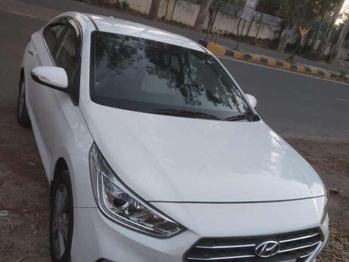Used 2018 Hyundai Verna MT for sale in Pathankot 