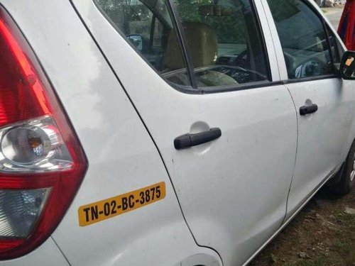 Used Maruti Suzuki Ritz 2015 MT for sale in Chennai 