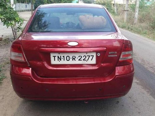 Used Ford Fiesta 2007 MT for sale in Chennai 