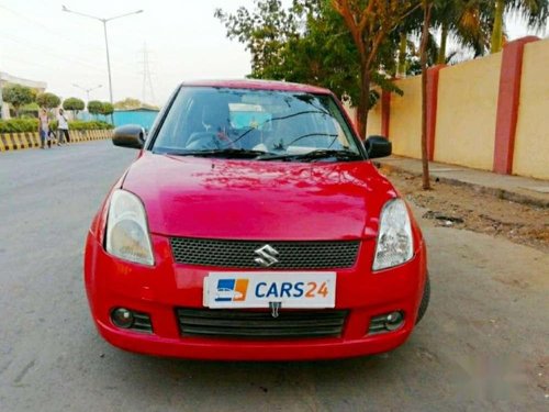 2006 Maruti Suzuki Swift VXI MT for sale in Mumbai