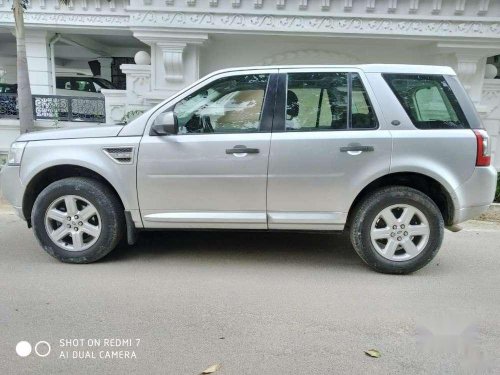Used Land Rover Freelander 2 2012 AT for sale in Hyderabad 