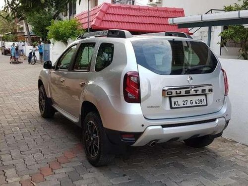 Used 2017 Renault Duster MT for sale in Kochi 