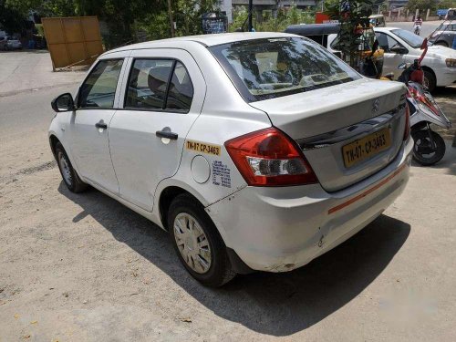 Maruti Suzuki Swift Dzire 2018 MT for sale in Chennai 