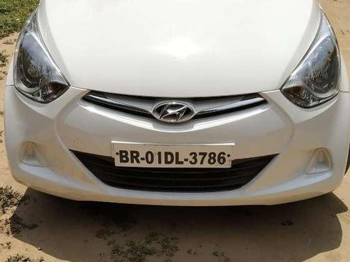 Used 2018 Hyundai Eon MT for sale in Patna 
