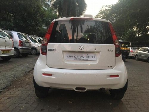 Maruti Ritz VXI ABS 2010 MT for sale in Mumbai