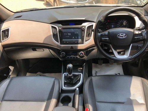 Used Hyundai Creta 1.6 SX 2018 AT for sale in Chennai 