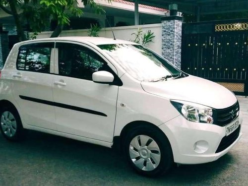 2015 Maruti Suzuki Celerio VXI MT for sale in Coimbatore 