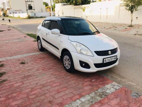 Maruti Suzuki Swift Dzire VDi BS-IV, 2013, Diesel MT in Jaipur