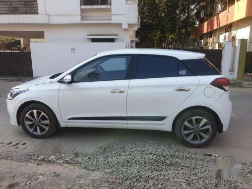 Used Hyundai Elite i20 2015 MT for sale in Kolkata