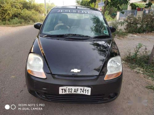 Chevrolet Spark 1.0 BS-III, 2008, Petrol MT for sale in Chennai 