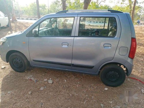 2013 Maruti Suzuki Wagon R LXI MT for sale in Gandhinagar