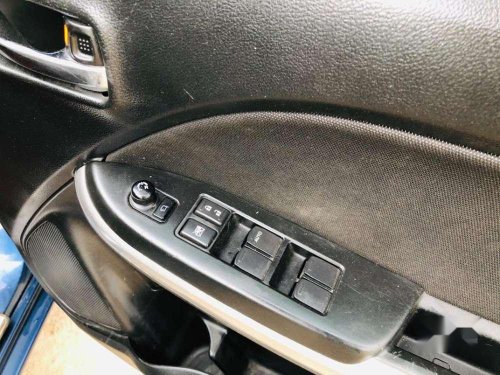 Used 2018 Maruti Suzuki Baleno MT for sale in Patna 