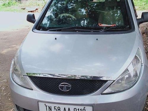 Used Tata Indica Vista 2011 MT for sale in Coimbatore 