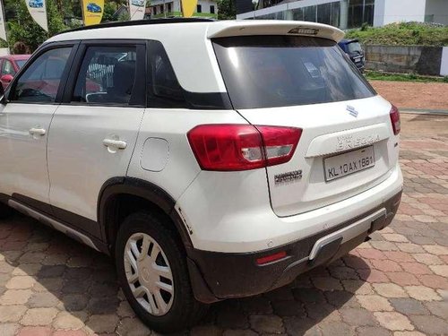 Used 2016 Maruti Suzuki Vitara Brezza MT for sale in Malappuram 