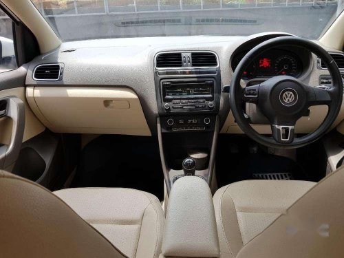 Used 2013 Volkswagen Vento MT for sale in Edapal 