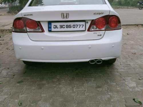 Used Honda Civic 2011 MT for sale in Gurgaon 