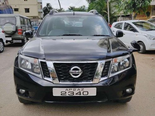 Nissan Terrano XL (D), 2014, Diesel MT for sale in Visakhapatnam 