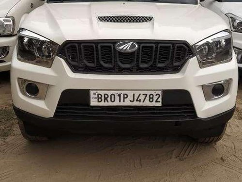 Used 2018 Mahindra Scorpio S5 AT for sale in Patna 