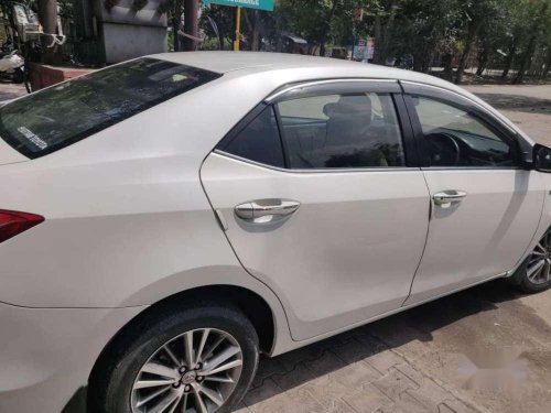 Used 2016 Toyota Corolla Altis MT for sale in Ghaziabad 