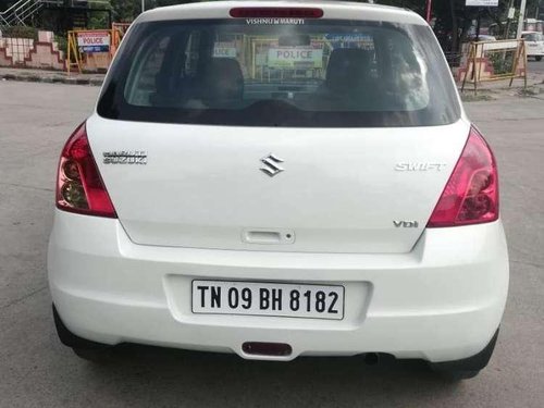 Maruti Suzuki Swift VDI 2011 MT for sale in Chennai