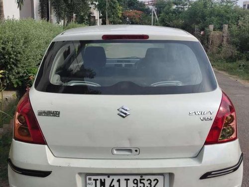 Used 2009 Maruti Suzuki Swift VDI MT for sale in Coimbatore