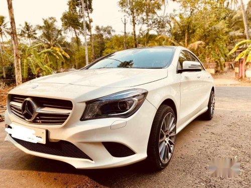 Used 2016 Mercedes Benz A Class AT for sale in Kozhikode 