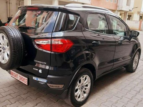 Used 2015 Ford EcoSport MT for sale in Chennai 