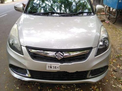 Used Maruti Suzuki Swift Dzire 2015 MT for sale in Coimbatore 