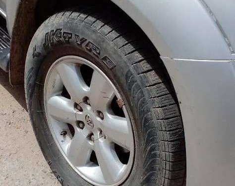 Toyota Fortuner 3.0 4x4 Manual, 2011, Diesel MT in Gurgaon