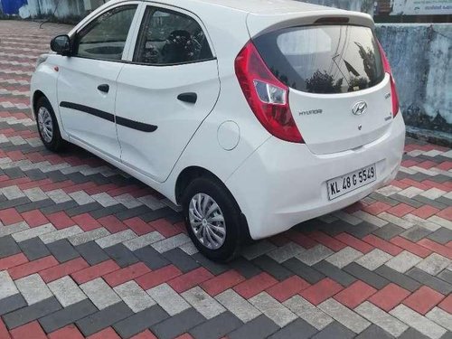 Hyundai Eon D-Lite +, 2015, Petrol MT for sale in Ernakulam 