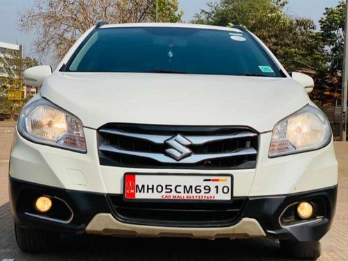 Maruti Suzuki S-Cross Zeta 1.3, 2016, Diesel MT for sale in Nashik 