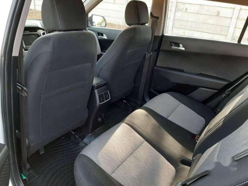 Used 2018 Hyundai Creta AT for sale in Ahmedabad 