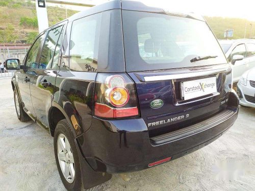 Used 2014 Land Rover Freelander 2 AT for sale in Pune 