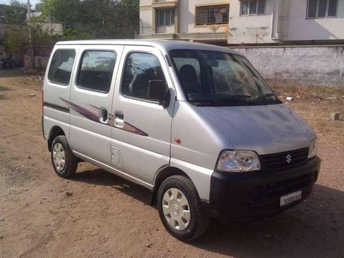 Maruti Suzuki Eeco 7 STR, 2014, Petrol MT for sale in Coimbatore