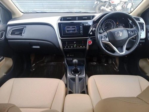 Used 2018 Honda City MT for sale in New Delhi 