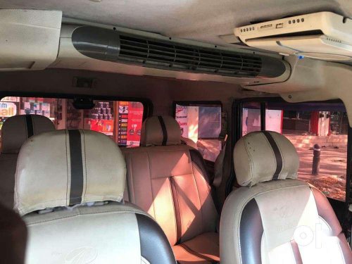 2012 Mahindra Bolero ZLX MT for sale in Chennai