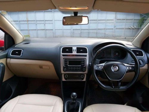 Volkswagen Polo 2016 MT for sale in Koregaon