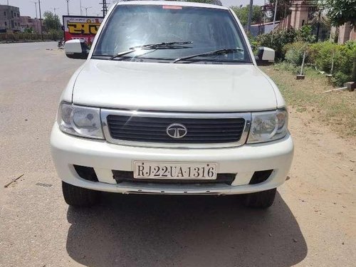 Used Tata Safari 2011 MT for sale in Jaipur 