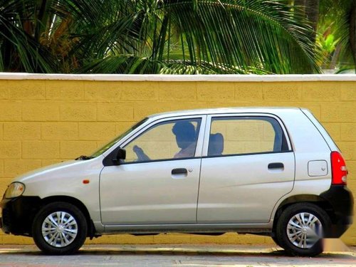 Used Maruti Suzuki Alto 2009 MT for sale in Coimbatore