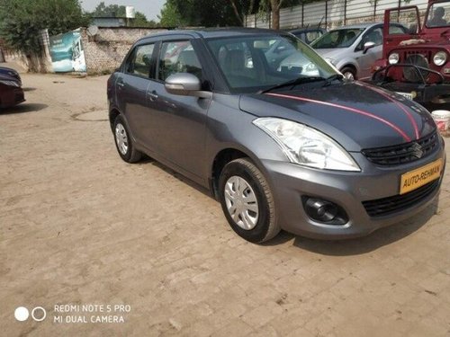 Used 2014 Maruti Suzuki Dzire VDI MT for sale in Gurgaon