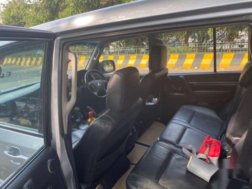 Used Mitsubishi Montero 2008 MT for sale in Jalandhar 