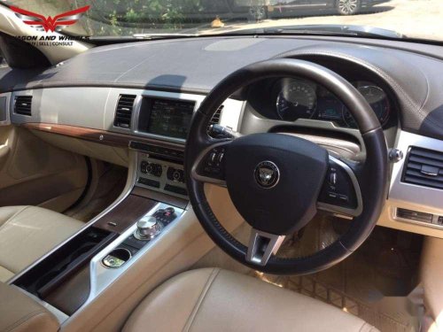 Used 2014 Jaguar XF AT for sale in Kolkata 