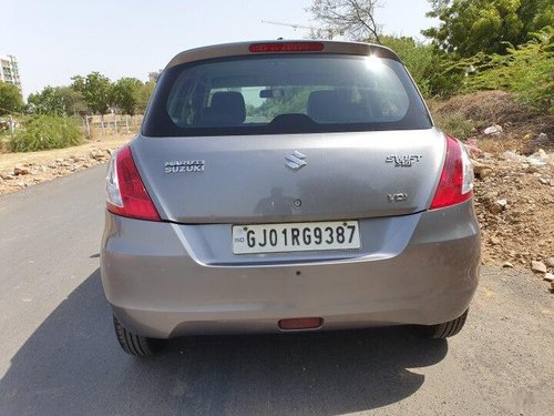 Used 2014 Maruti Suzuki Swift VDI MT for sale in Ahmedabad