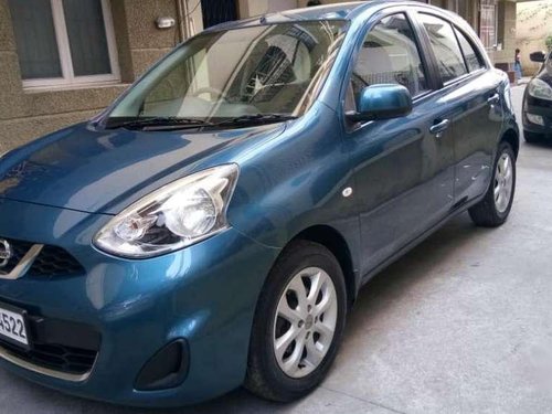 Used Nissan Micra 2013 MT for sale in Chennai 